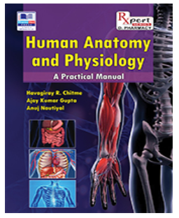 Human Anatomy and Physiology – A Practical Manual